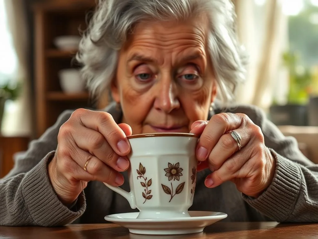 Imagem ilustrativa do artigo: 10 Primeiros Sinais de Alzheimer: Guia Completo Para Famílias